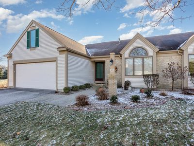 3108 Windfield Dr, Bay City, MI, 48706