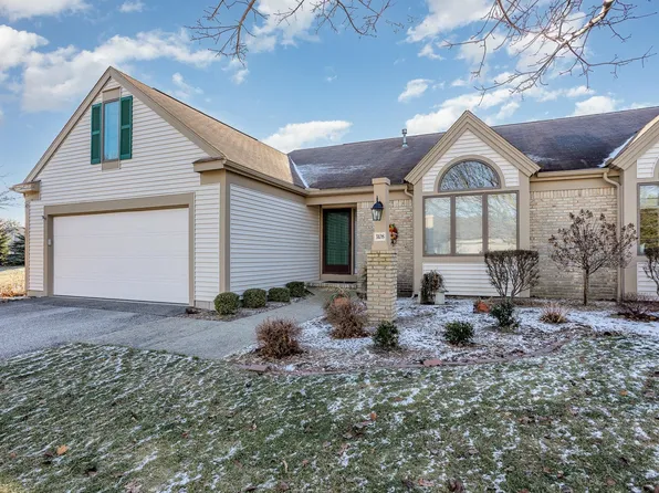 3108 Windfield Dr, Bay City, MI 48706