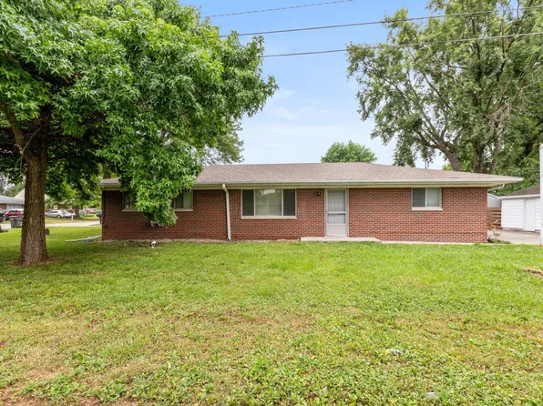 5702 E 17th St, Indianapolis, IN 46218