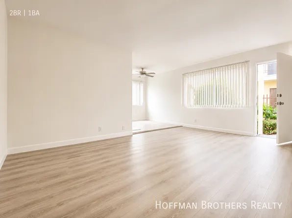 3721 Mentone Ave APT 3, Los Angeles, CA 90034