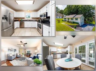 1823 Orchard Ln, Festus, MO 63028