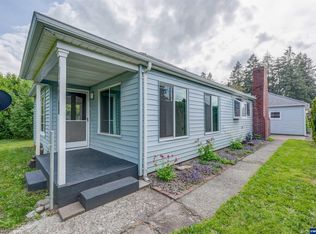 1540 Springhill Dr NW, Albany, OR 97321