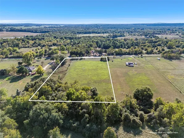 Fm 542, Oakwood, TX 75855