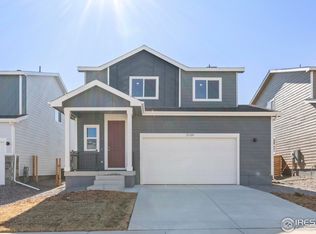 3159 Robud Farms Dr, Fort Collins, CO 80524