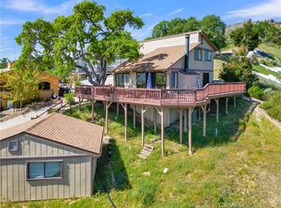2170 Ridge Rider Rd, Bradley, CA 93426