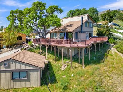 2170 Ridge Rider Rd, Bradley, CA, 93426