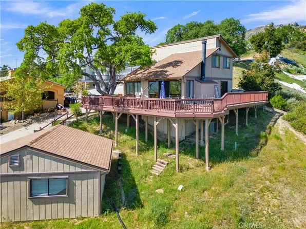 2170 Ridge Rider Rd, Bradley, CA 93426