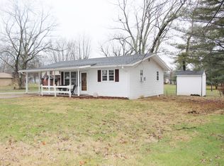 58 S Tresslar Ave, Bargersville, IN