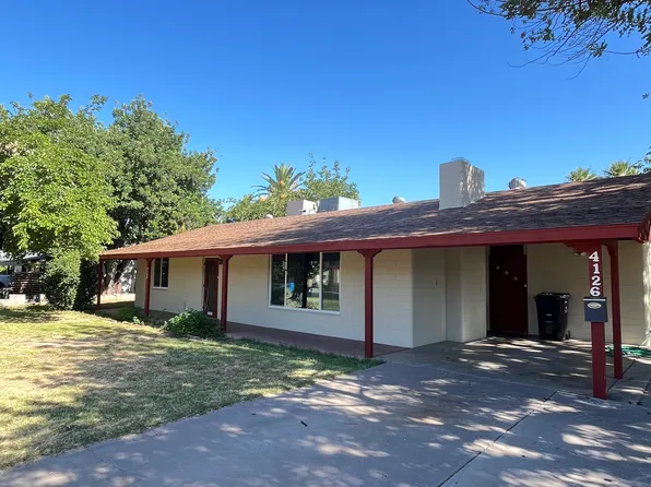 4126 E Oak St, Phoenix, AZ 85008