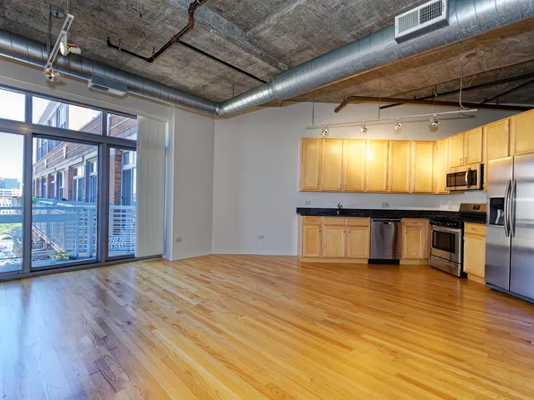 933 W Van Buren St, Chicago, IL