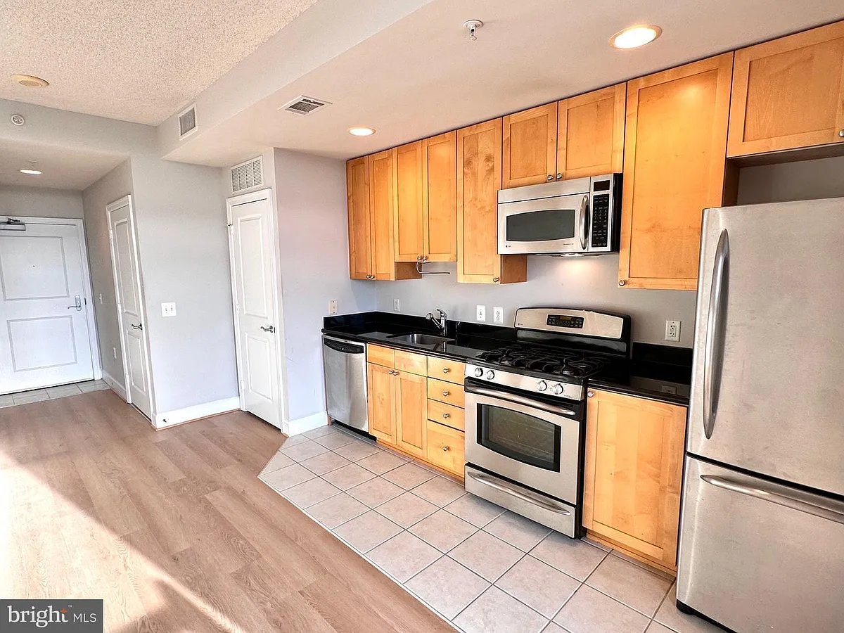 Building Photo - 3600 Glebe Rd #507W
