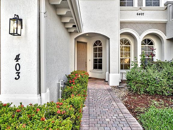 2nd image of 6407 Bella Circle #403