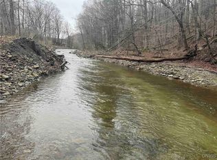 28th Creek Rd, Kennedy, NY 14747