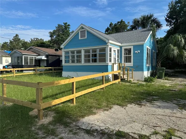 1515 W Line St, Leesburg, FL 34748