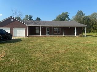 641 S Airport Rd, Seymour, IN 47274