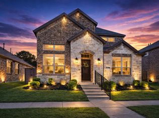 7209 Windy Meadow Dr, Little Elm, TX 75068