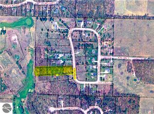S Ski View Cir, Cedar, MI 49621