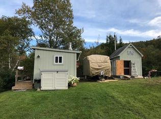 346 W Kennebec Rd, Machias, ME 04654