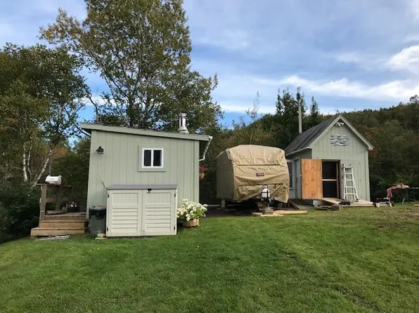346 West Kennebec Road, Machias, ME 04654
