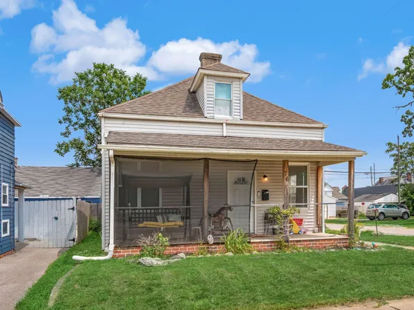 76 N Oakley Ave, Columbus, OH 43204