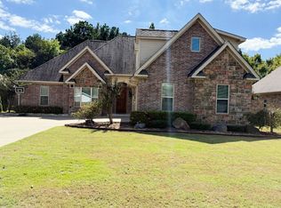 237 Bluebell Ct, Hot Springs, AR 71901