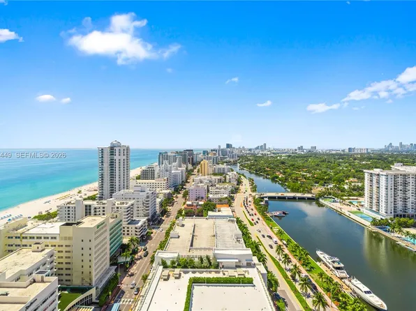 4401 S Collins Ave #2712, Miami Beach, FL 33140