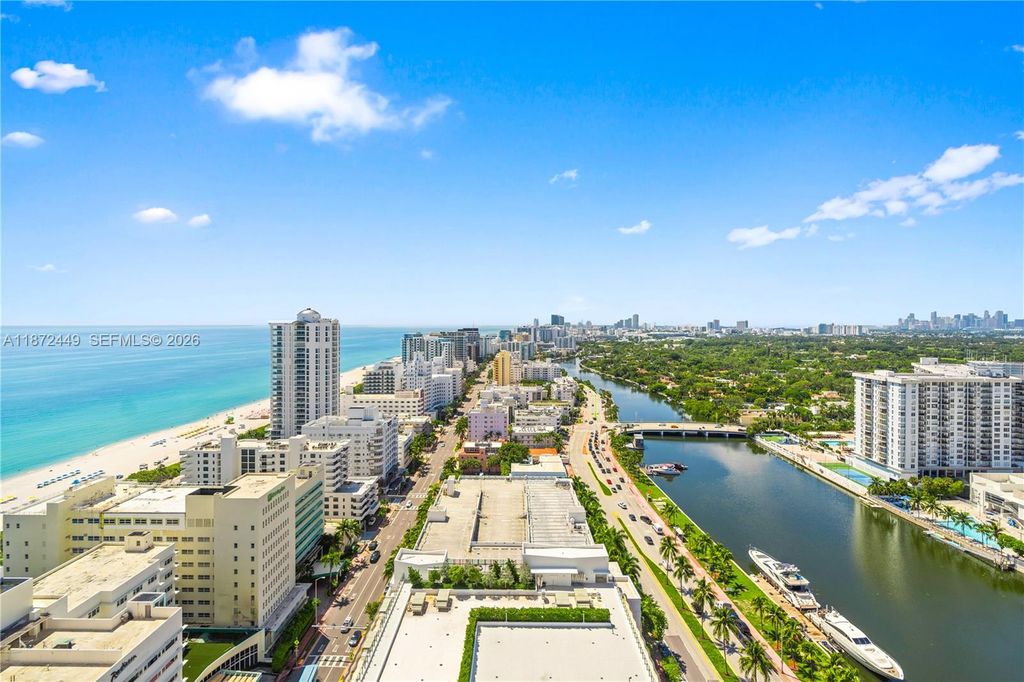 4401 S Collins Ave #2712, Miami Beach, FL, Miami Beach