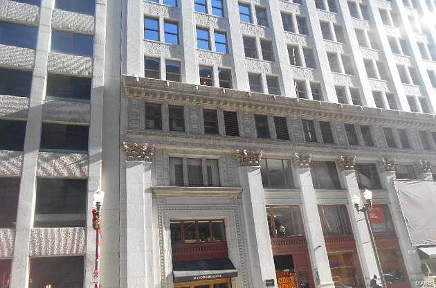 1st image of 314 N Broadway Ave #1501