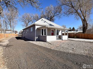 125 W 4th Ave, Severance, CO 80550
