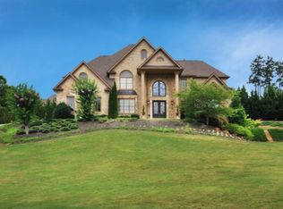 230 Manor Close, Milton, GA 30004