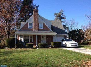 228 Westwood Park Dr, Havertown, PA 19083