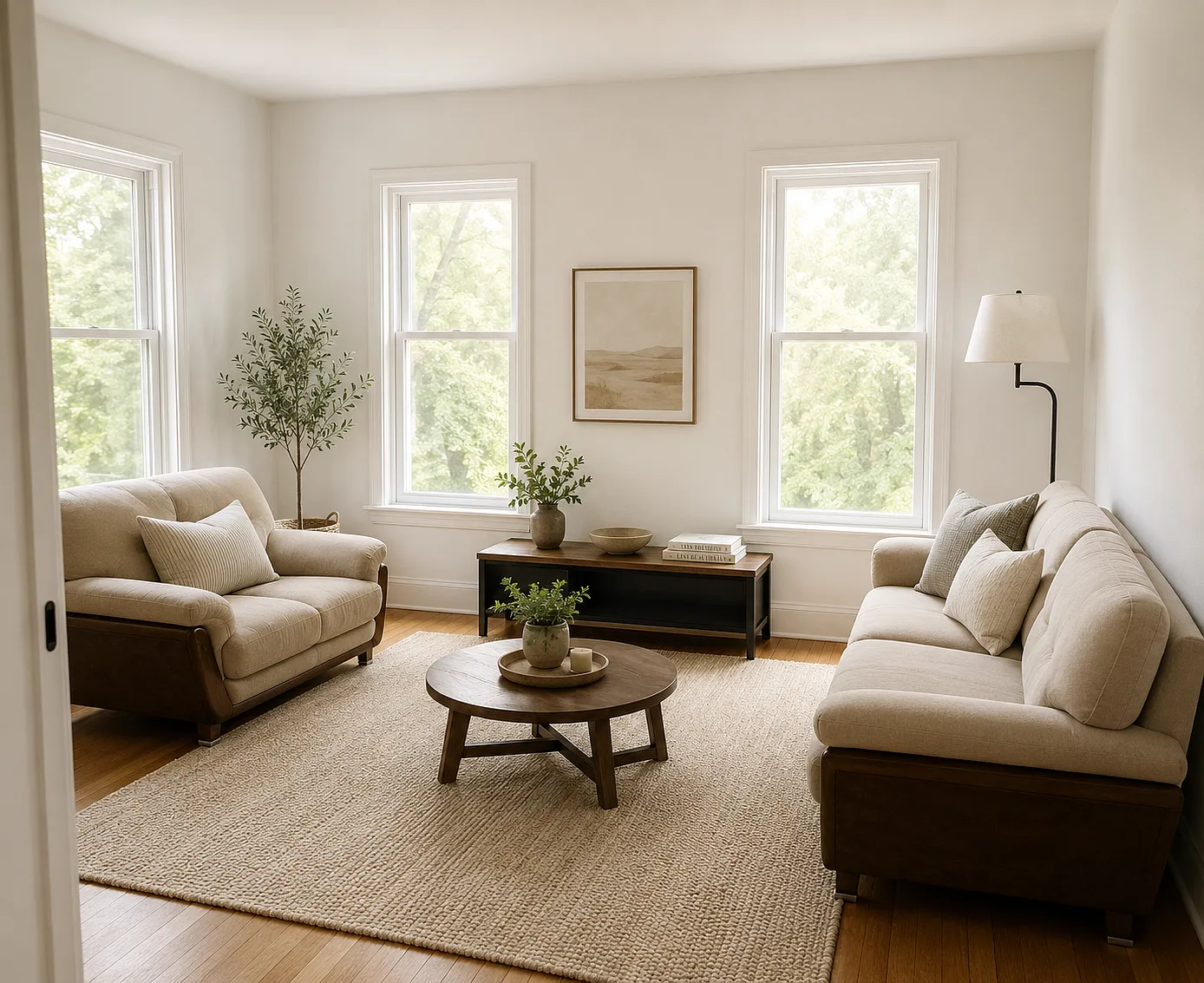 1 bed, 600 sqft, $1,350 — Photo 1