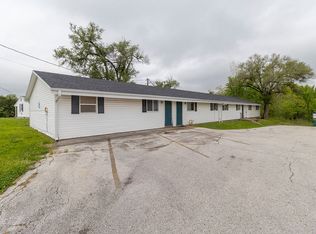 705 W Cunningham Dr APT 1, Columbia, MO 65202