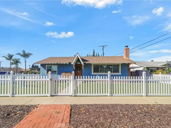 833 S Kouri Ln, Anaheim, CA 92804