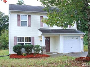 15 Toms Rock Pl, Durham, NC 27704