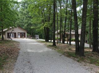 398 Long Bend Rd, Galena, MO 65656