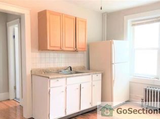 107 Kensington Ave APT 3L, Springfield, MA 01108