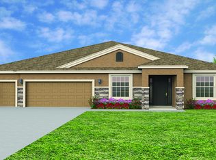 1255 Grass Fern Ln, Sanford, FL 32771