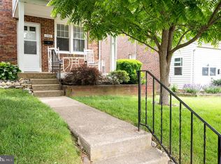 1702 Beech St, Wilmington, DE 19805