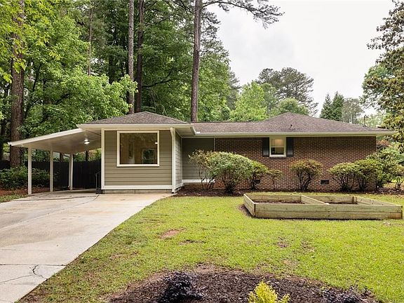 2nd image of 2366 Harrington Dr
