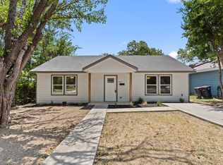 5417 Carver Dr, Fort Worth, TX 76107