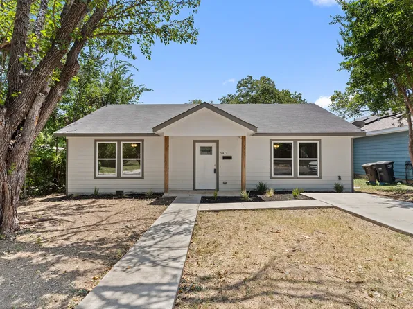 5417 Carver Dr, Fort Worth, TX 76107