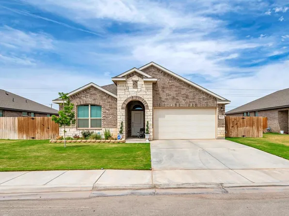 7002 Expedition Dr, Midland, TX 79707