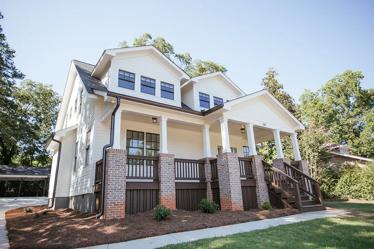 6 bed, 6.5 bath, 2760 sqft, $9,495 — Photo 1