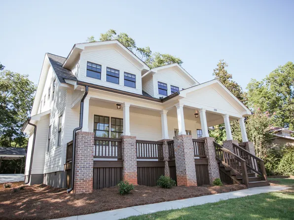 139 E Cloverhurst Ave, Athens, GA 30605