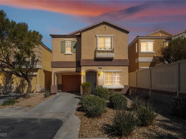 11094 Arcadia Sunrise Dr, Henderson, NV 89052