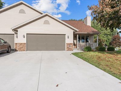 122 Lexington COURT, Sheboygan Falls, WI, 53085