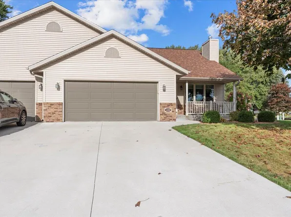 122 Lexington COURT, Sheboygan Falls, WI 53085