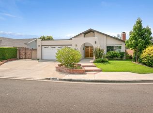 19692 Lancewood Plz, Yorba Linda, CA 92886