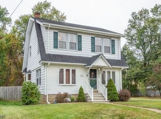 60 Park Ave, Lincoln Park, NJ 07035